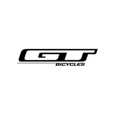 GT Bicyces Logo