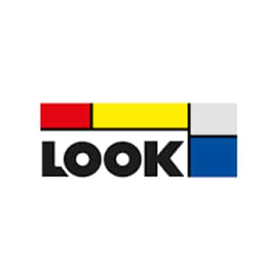 Look Cycles Logo